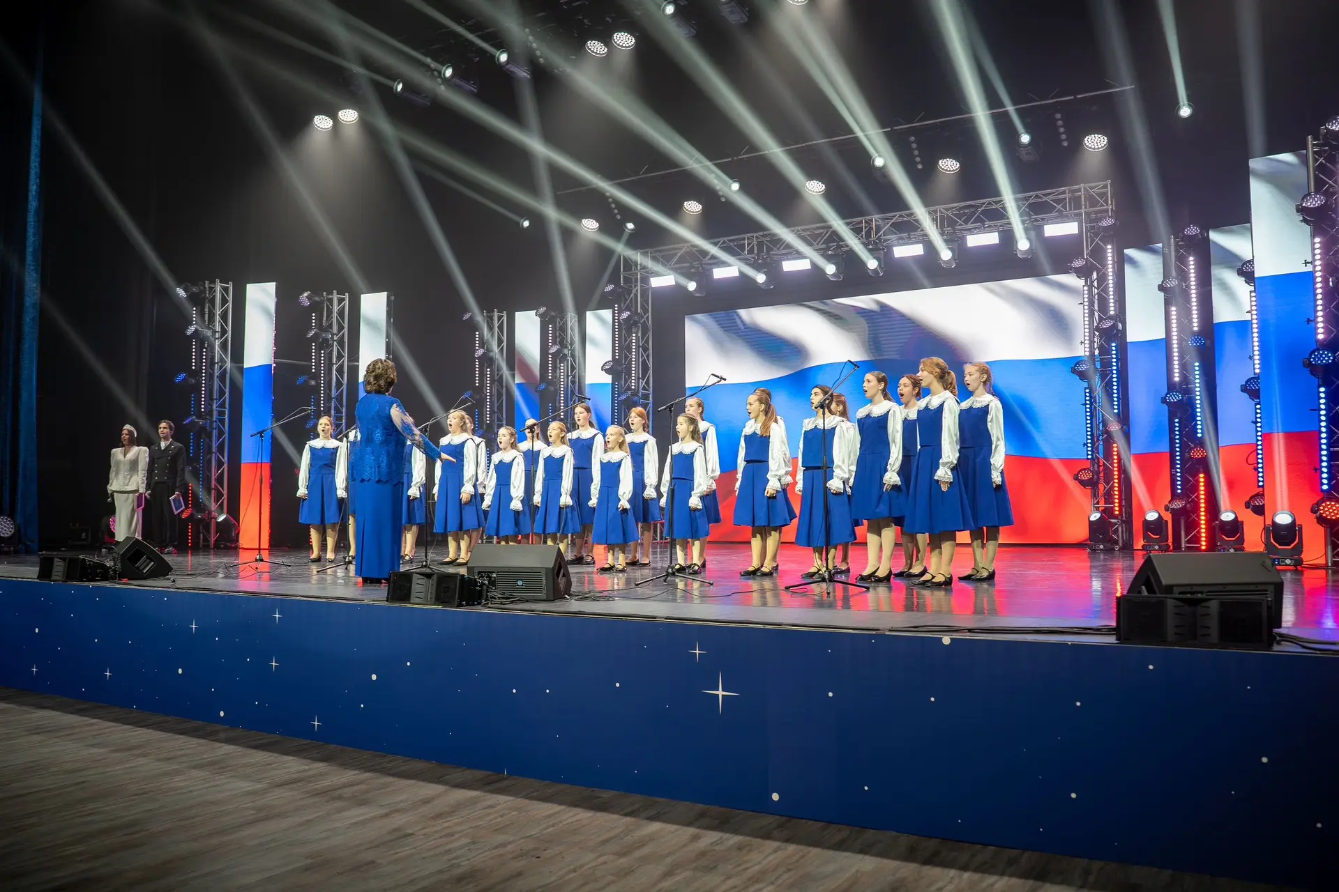 Светлогорск: точка притяжения единомышленников 🌟