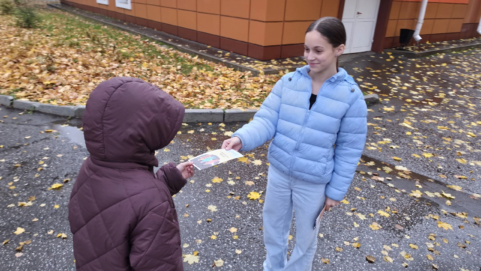 🗳 Знай свои права — выбирай своё будущее!
