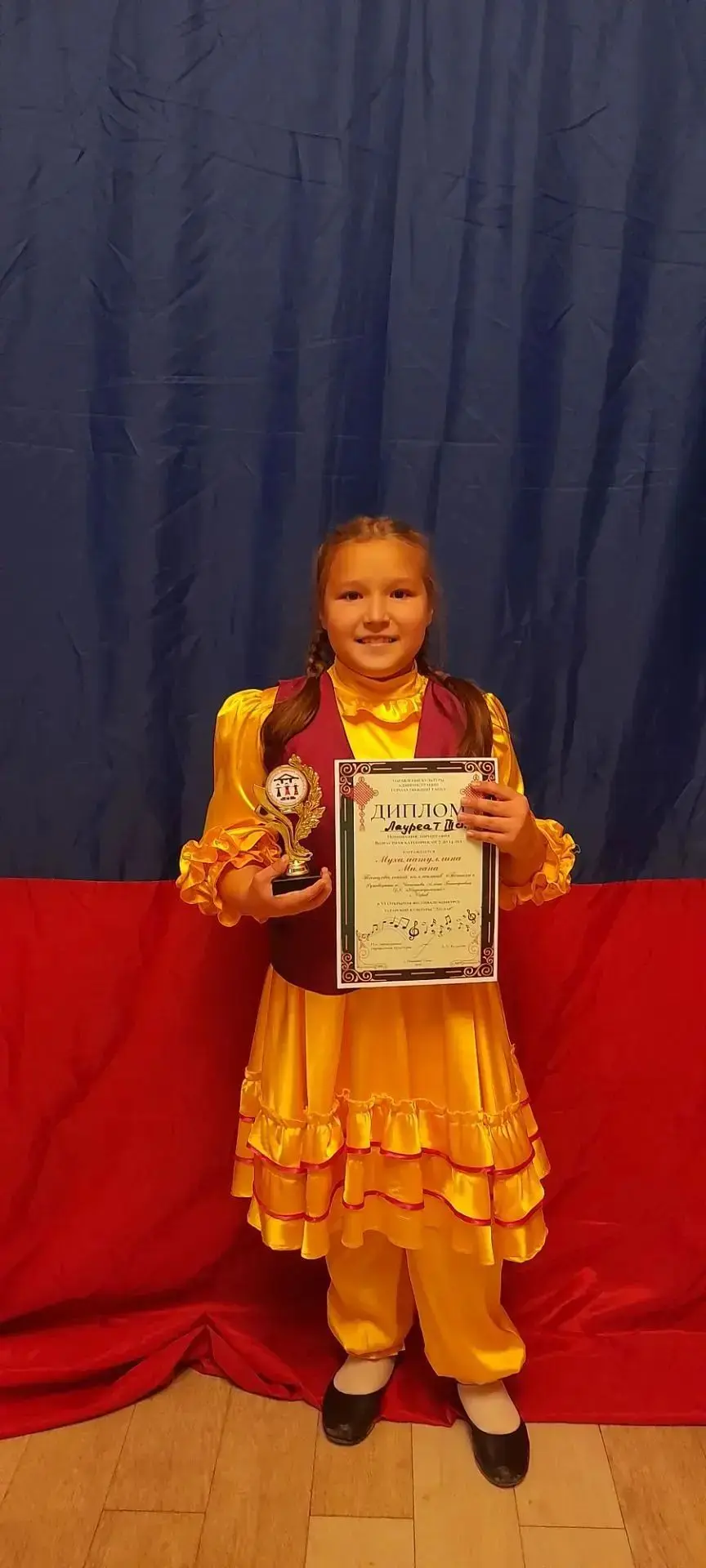 🎉 Отличные новости из мира творчества! 🎉