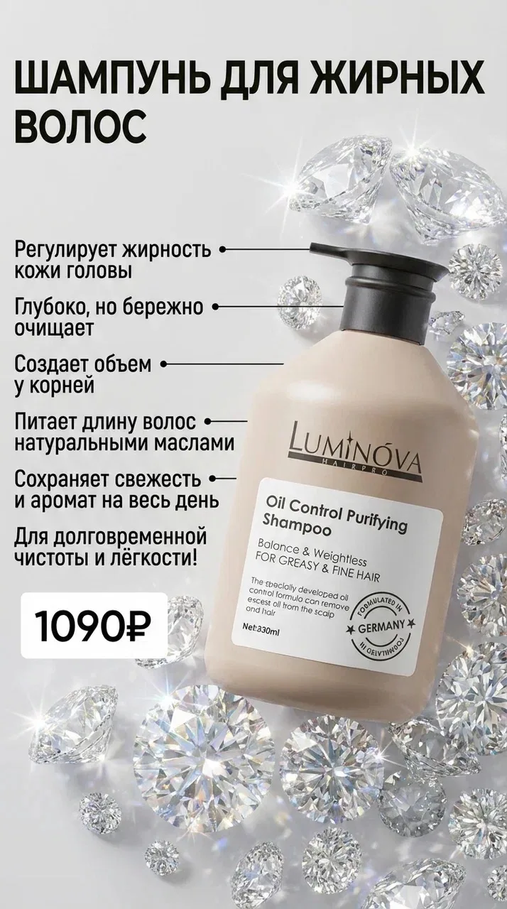LUMINOVA