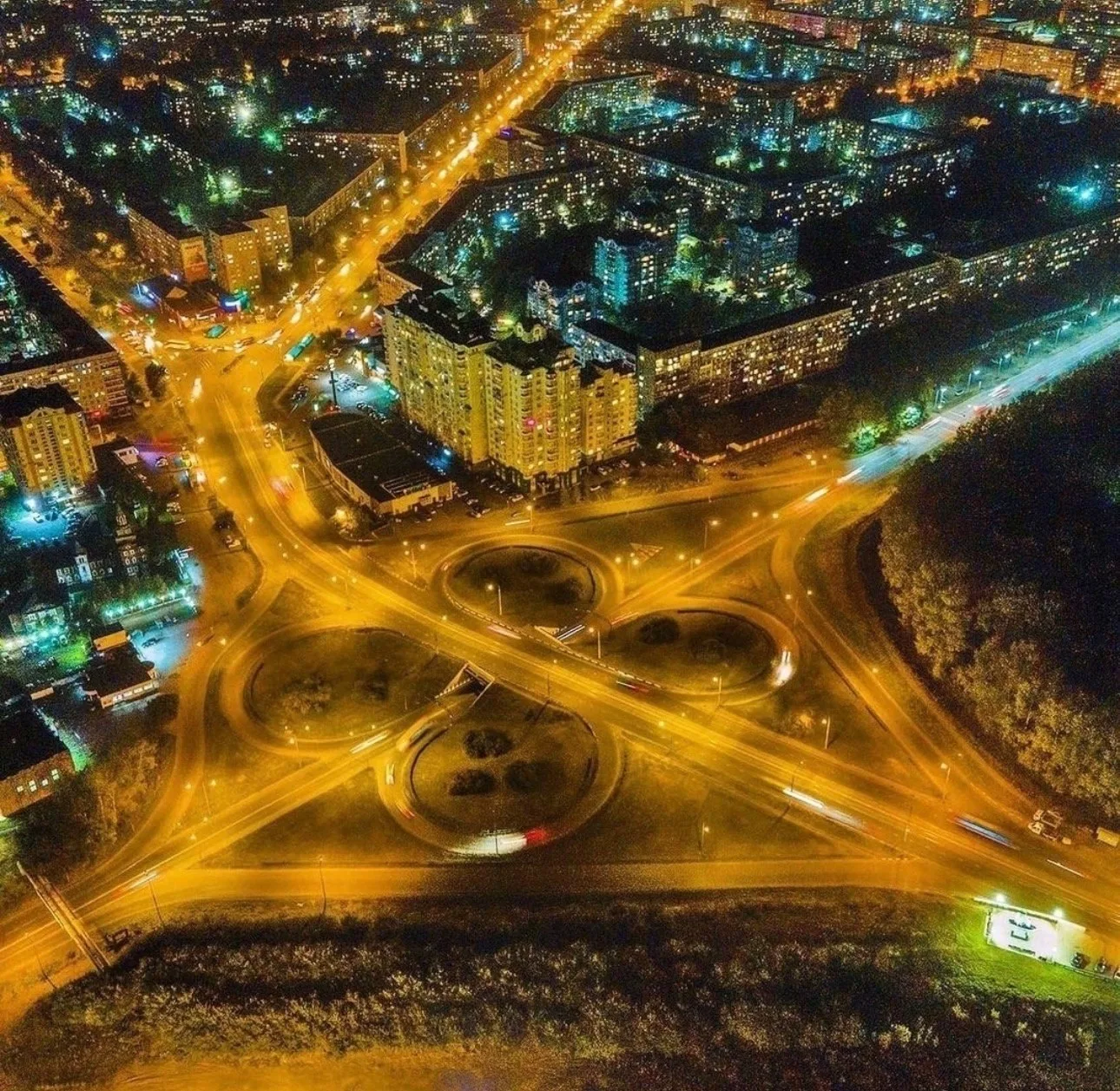 Приятных снов!❤