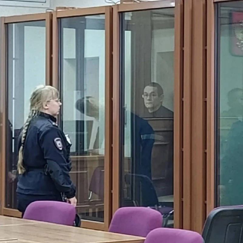 Свердловский областной суд вынес приговор бывшему иеромонаху из Верхотурья Евгению Пинч...