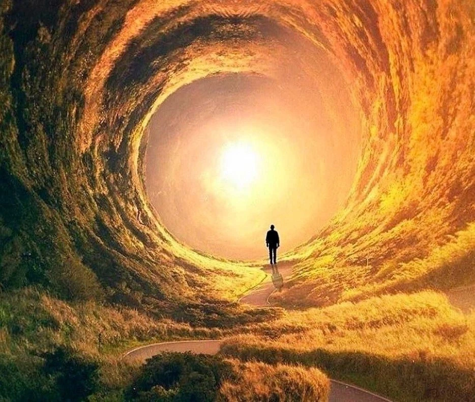 ❤️Йәннәттә ир менән ҡатын бергә буламы?