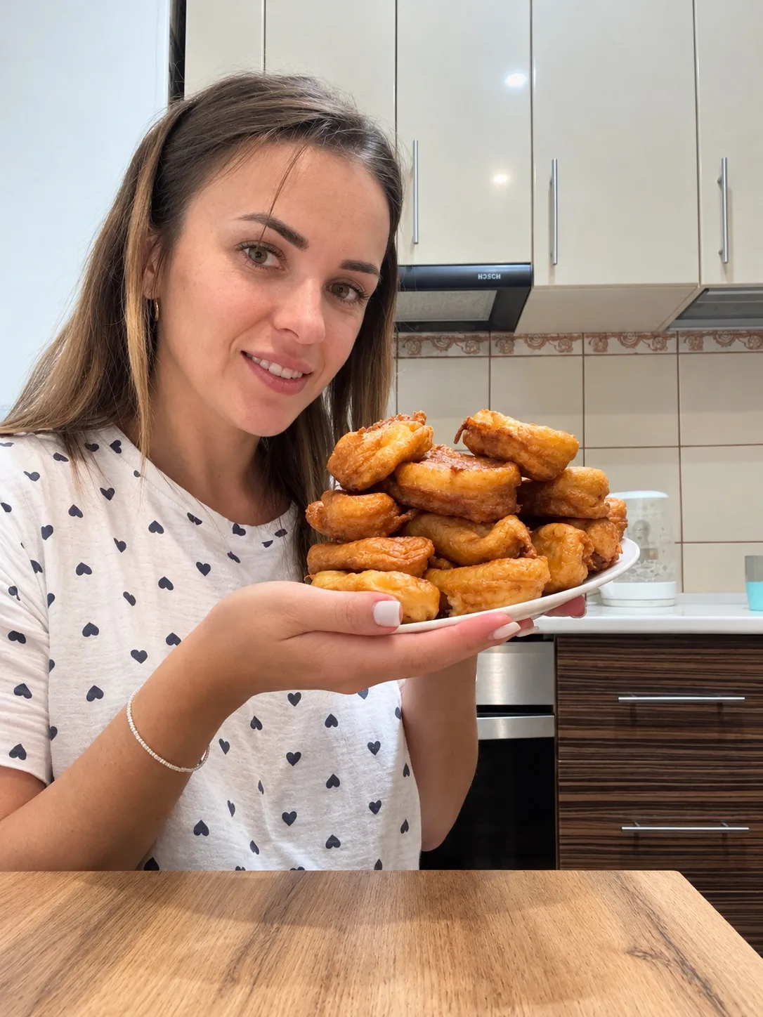 🌭 Сосиски в кляре — вкус детства и идеальный перекус! 😍