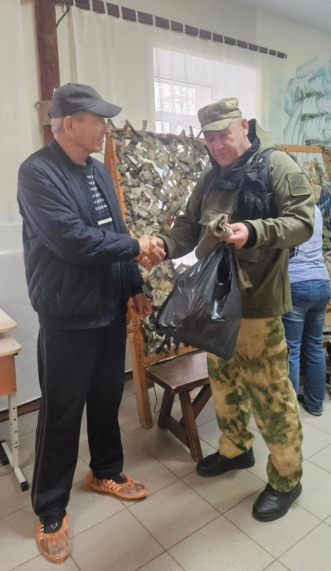 🇷🇺ВСЕ ДЛЯ ФРОНТА🇷🇺