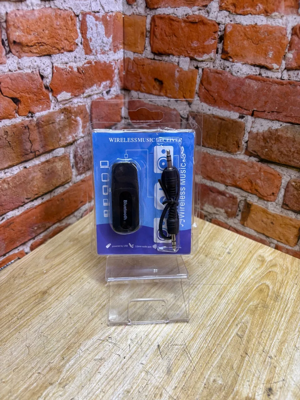 Bluetooth Usb ресивер