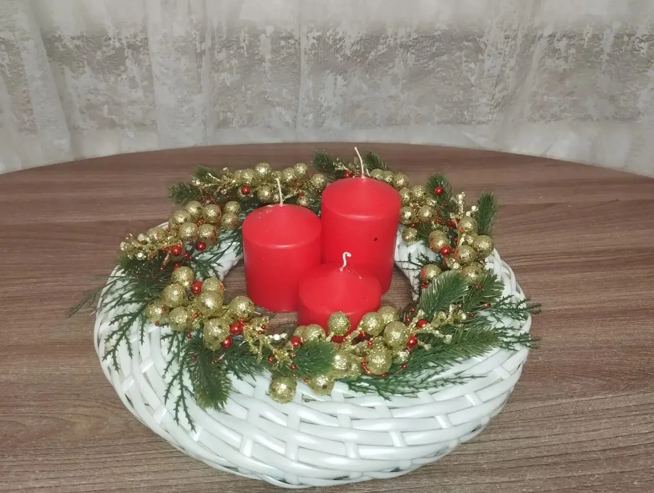 Всем добрый день! Предлагаю вам изделия из  ротанга!