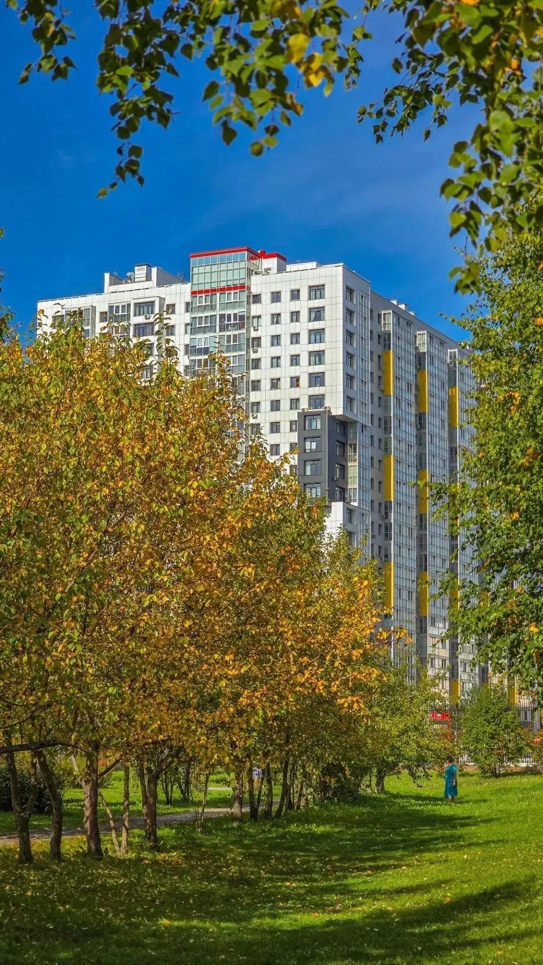 Доброе утро понедельника ☀️
