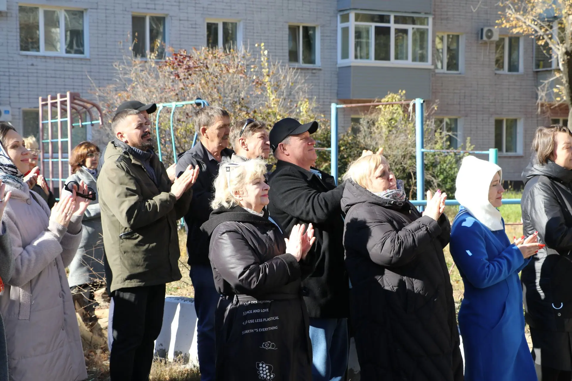 В БЛАГОВЕЩЕНСКЕ УВЕКОВЕЧИЛИ ПАМЯТЬ ВЛАДИМИРА МАТВЕЕВА