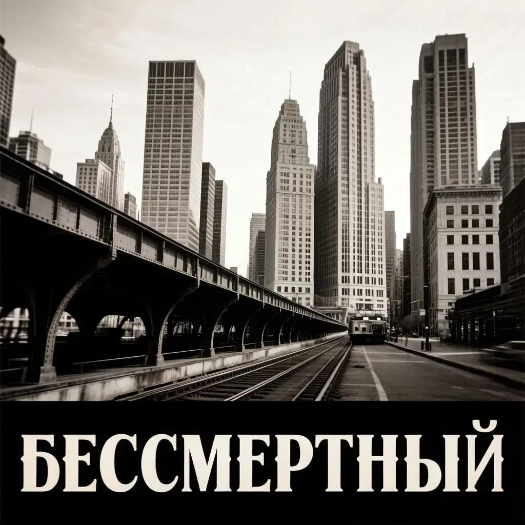 🔥БЕССМЕРТНЫЙ🔥