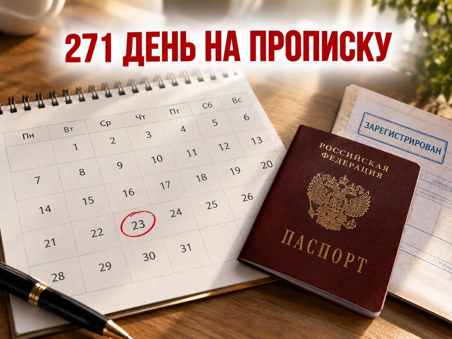 Получили ипотеку по семейной программе — это ещё не всё. Появилось новое обязательство,...