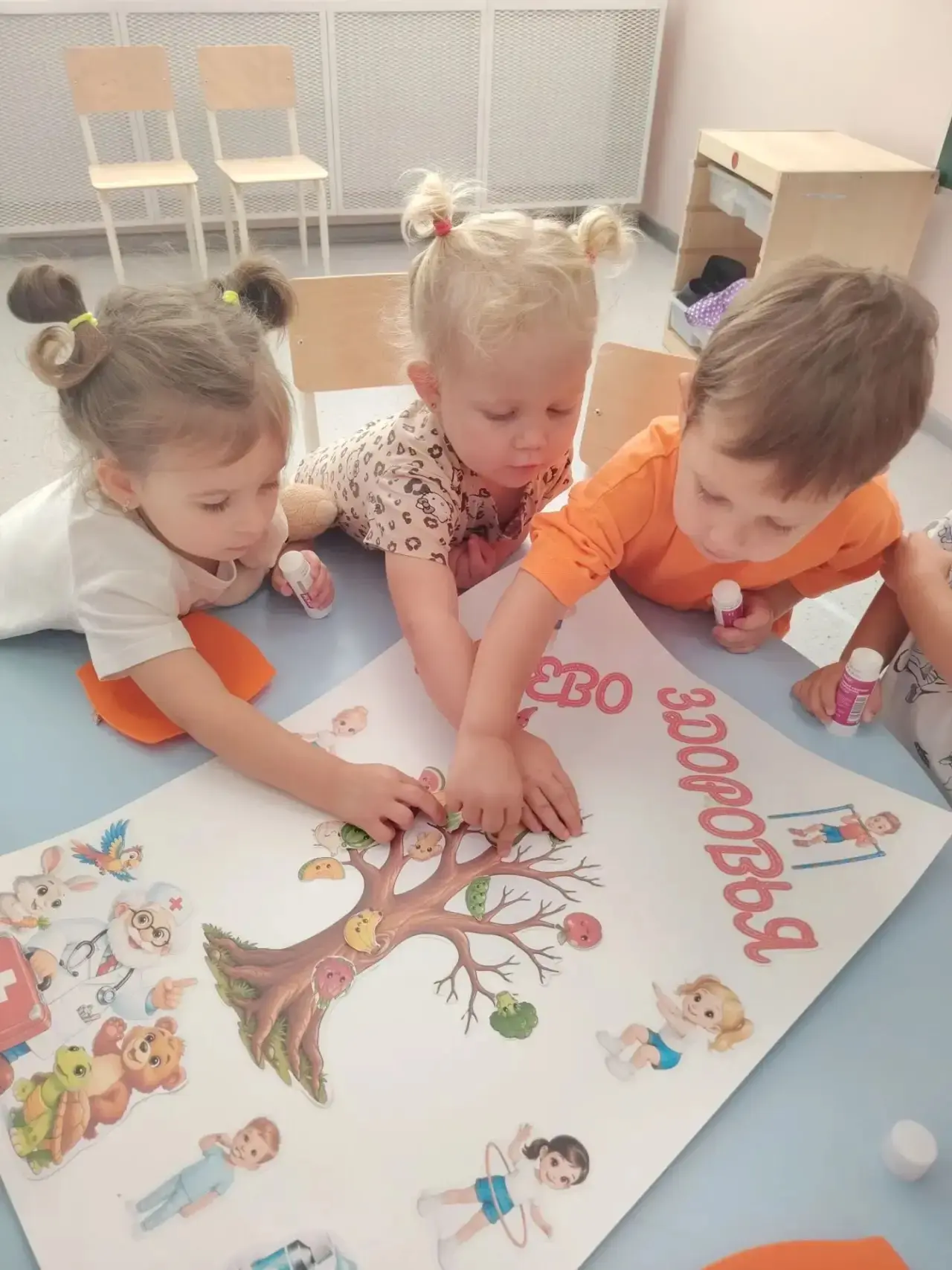 #Песковичок #Кроха