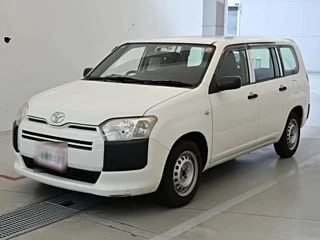 🇯🇵 TOYOTA SUCCEED 2016  NCP160V UL FAT  1500 cc