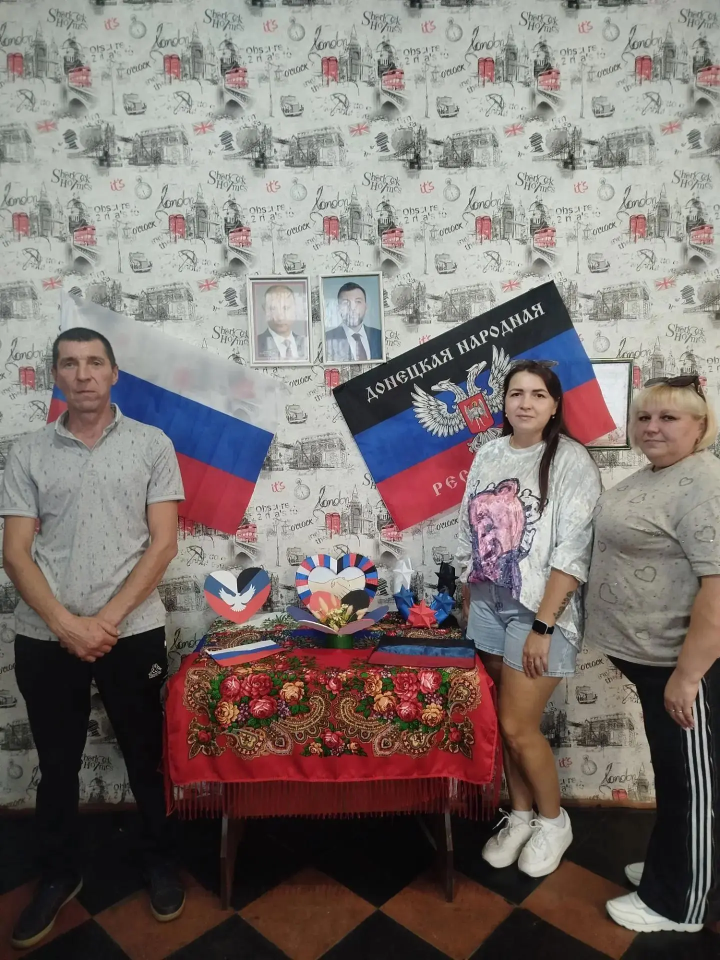 29 сентября в МУНИЦИПАЛЬНОМ БЮДЖЕТНОМ УЧРЕЖДЕНИИ КУЛЬТУРЫ «ГОРОДСКОЙ КЛУБ ИМЕНИ МИХАИЛА...