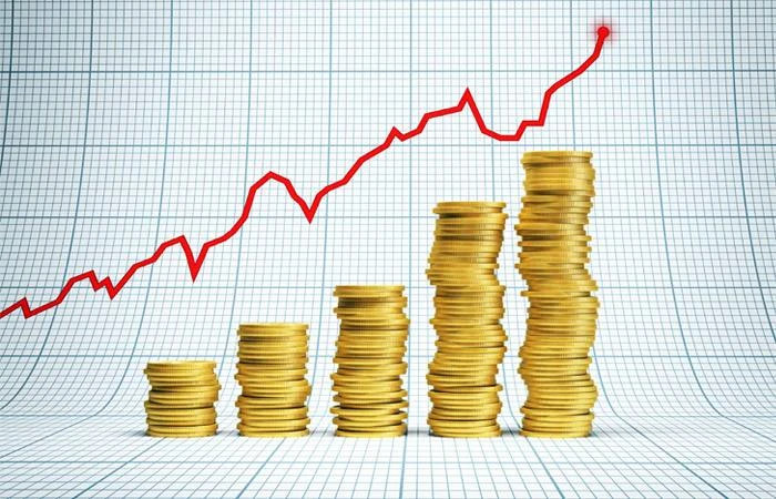 Инфляция в Прикамье разогналась до 7,8%