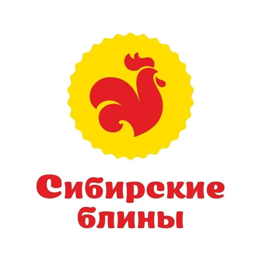 Продавец-блинопёк
