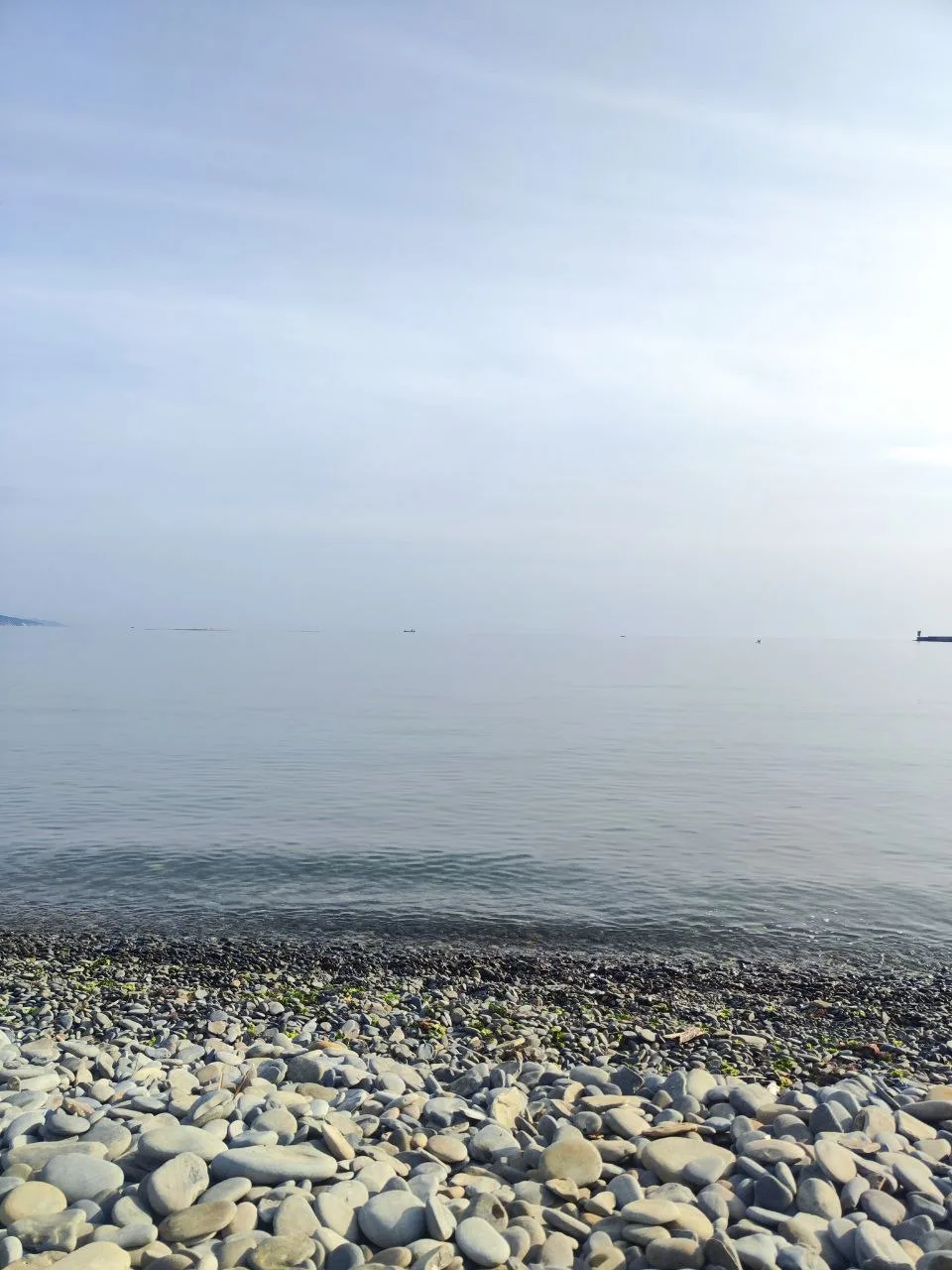 Новороссийск ⚓ Суджукская коса 🌊