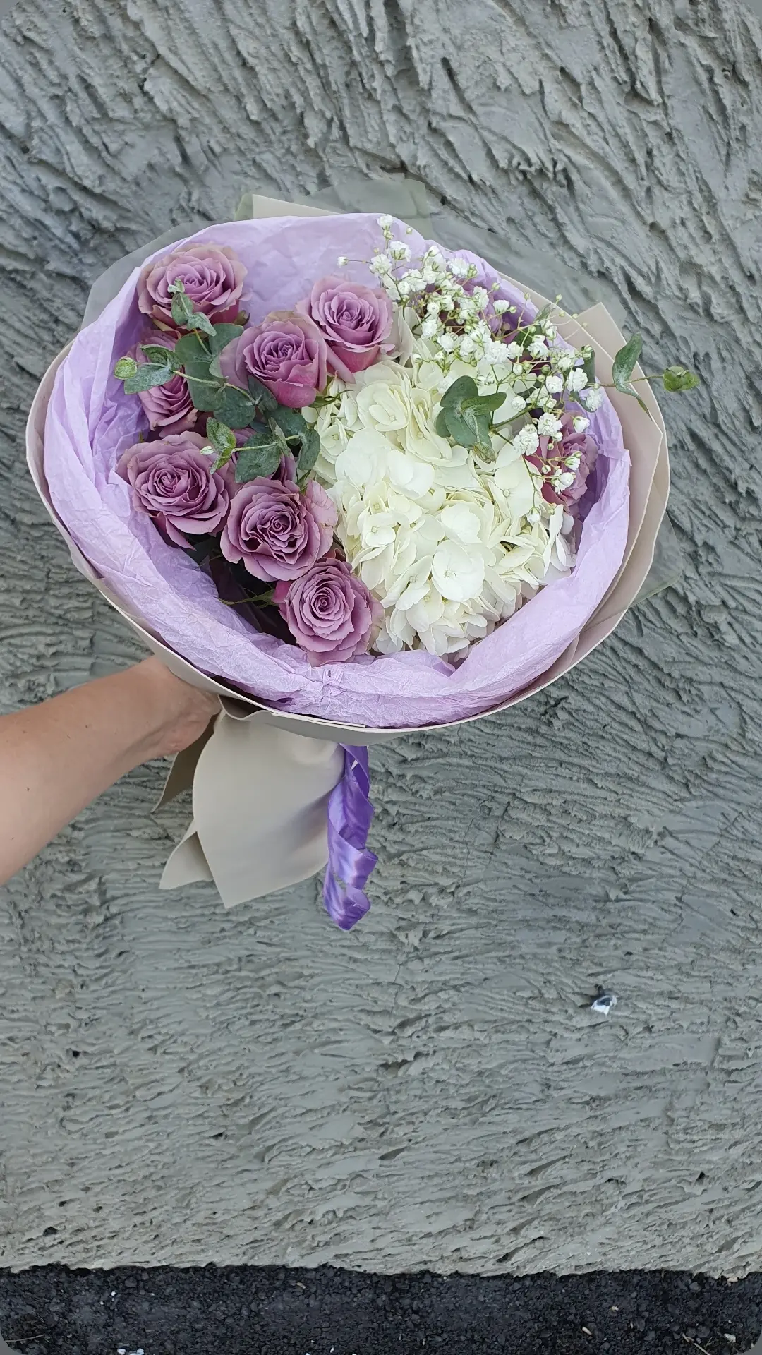 оставка цветов, а также самовывоз💐