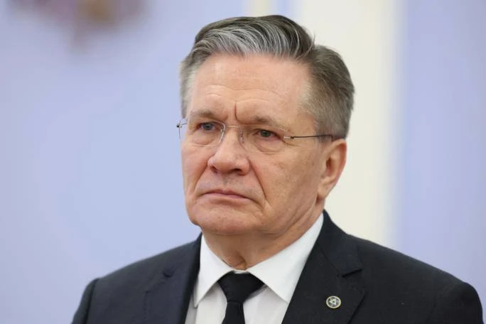 Россия планирует к середине 2030-х годов создать первую атомную энергетическую установк...