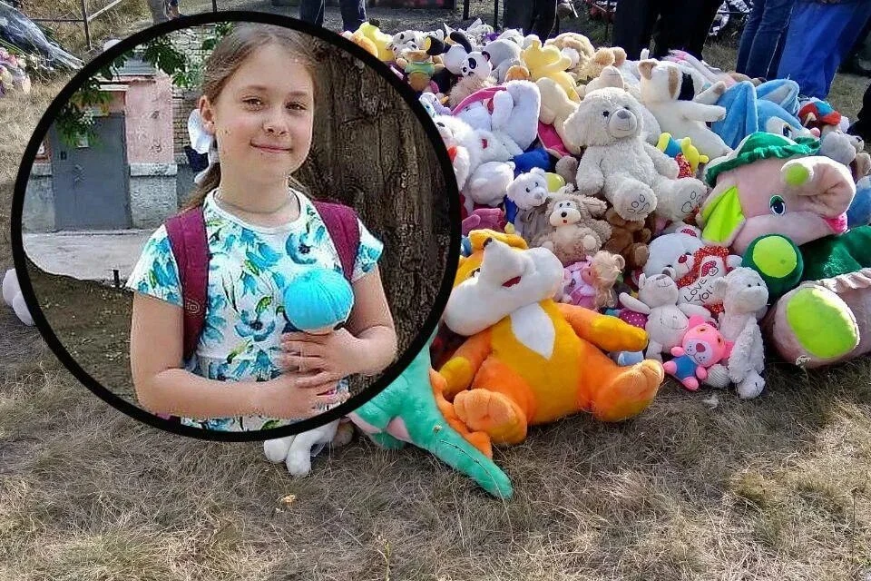 🕯️ Семь лет без Лизы: Саратов помнит