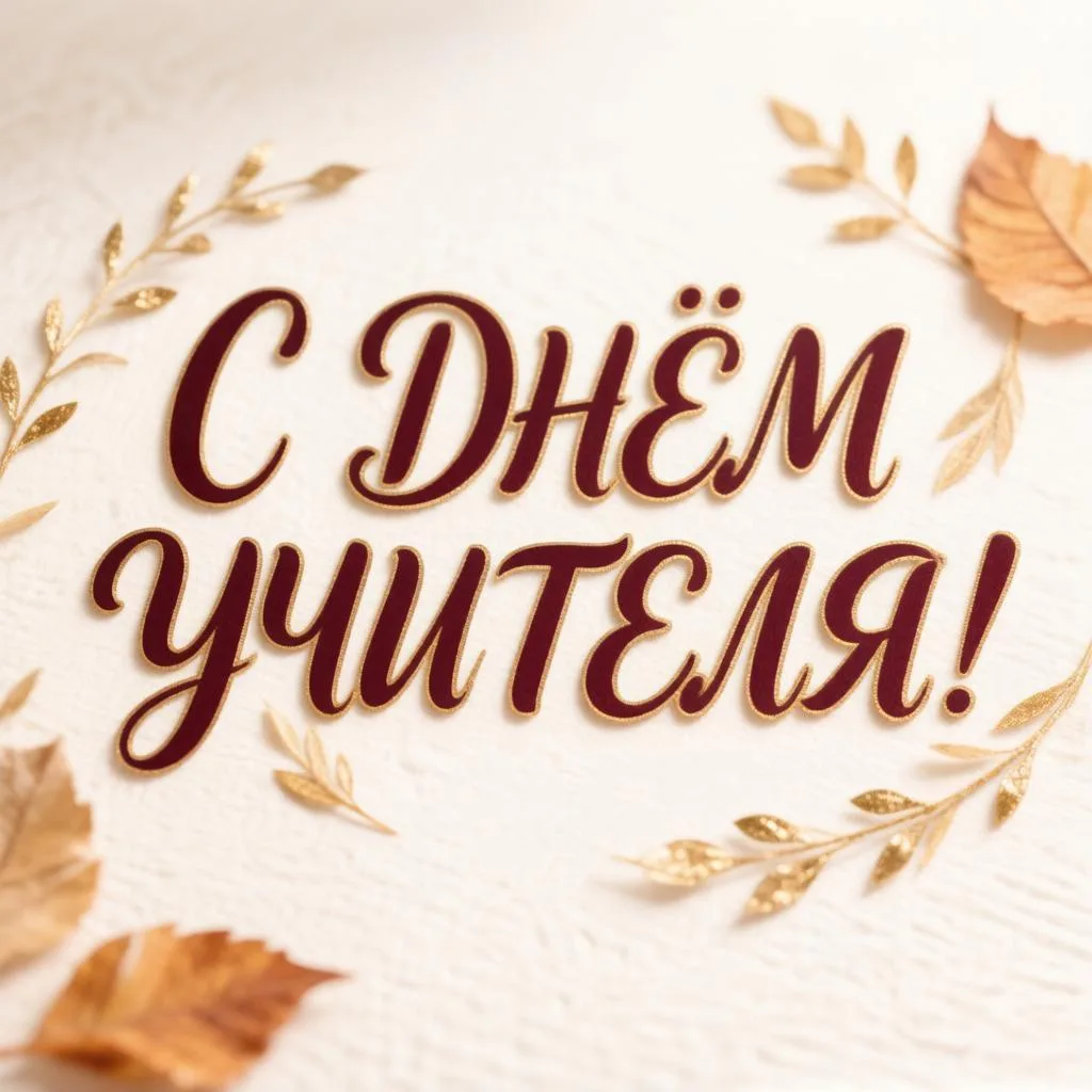 💐Уважаемые педагоги!