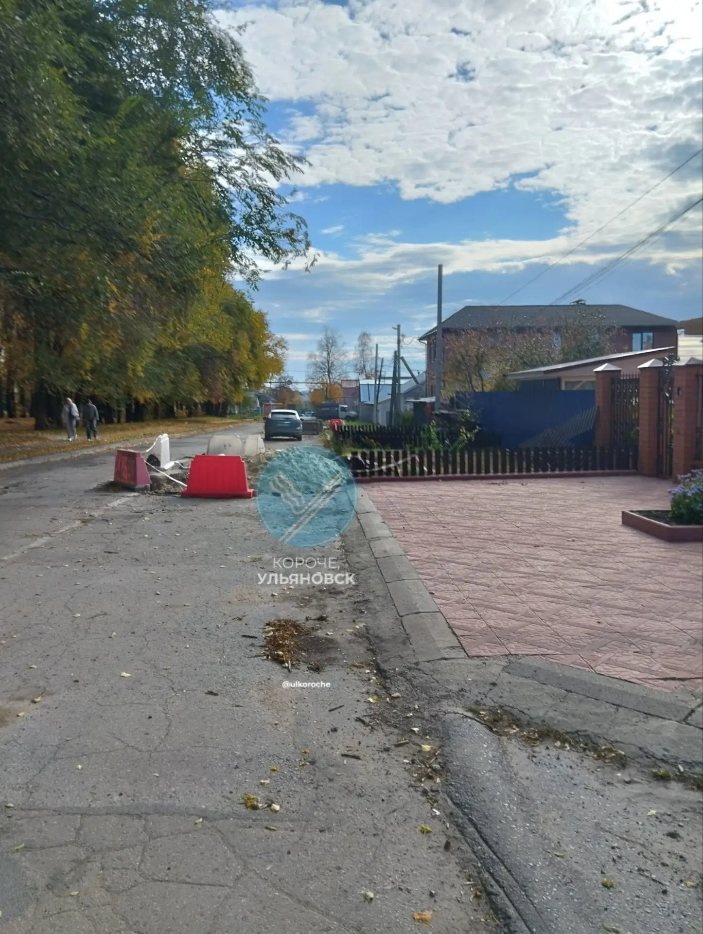 #КорочеЖалоба: