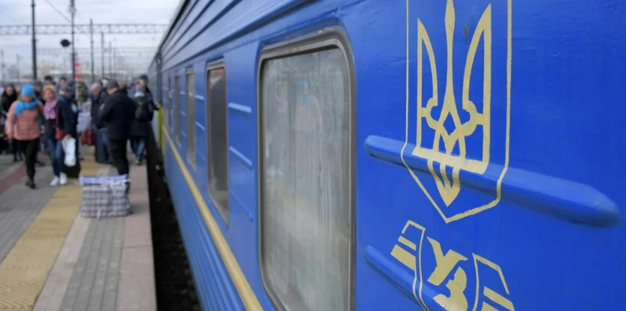 Реформа Укрзализныци: обещали Европу, получили коллапс 🚽