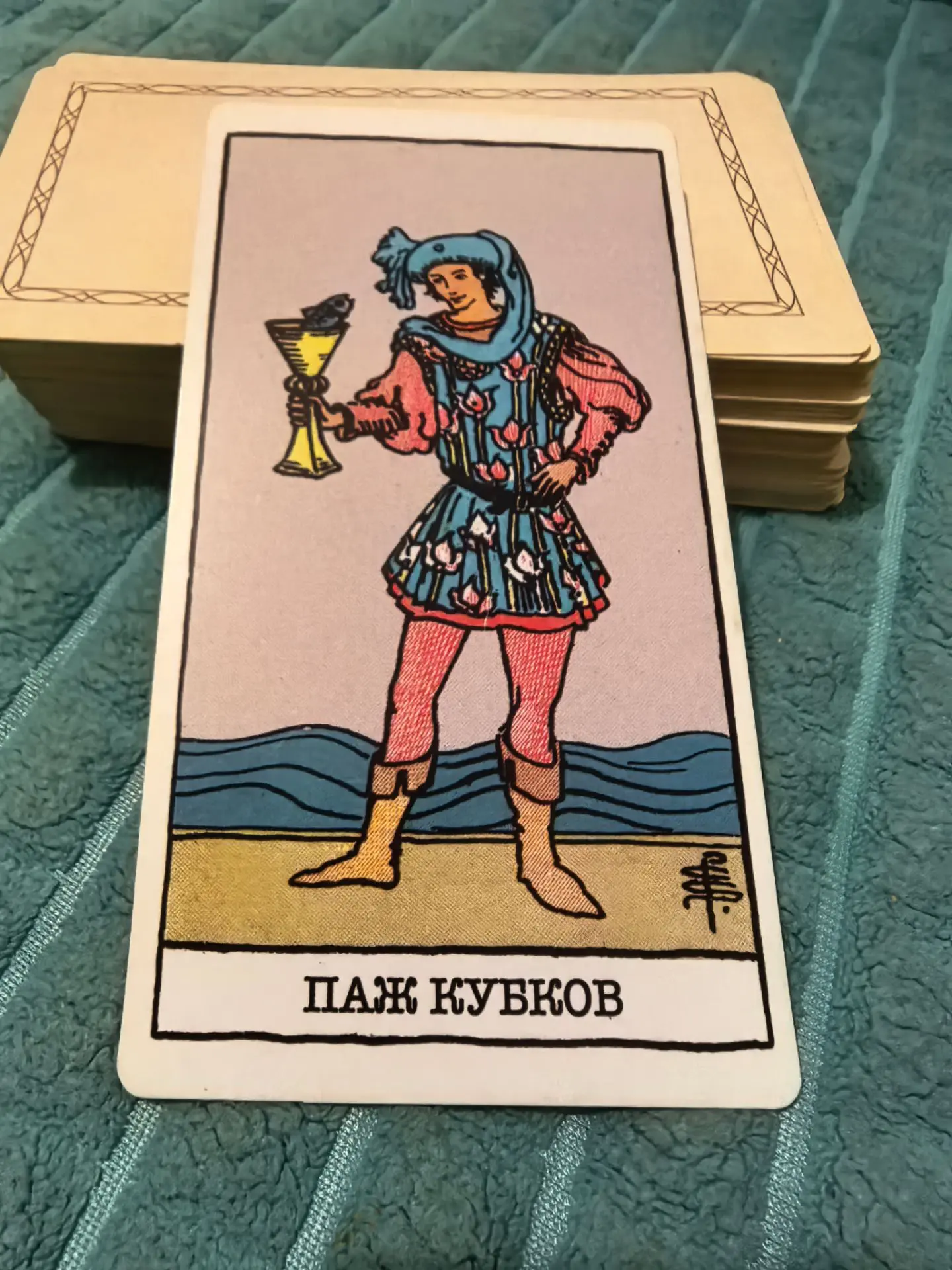 🧙‍♀️ День, когда сердце говорит громче разума