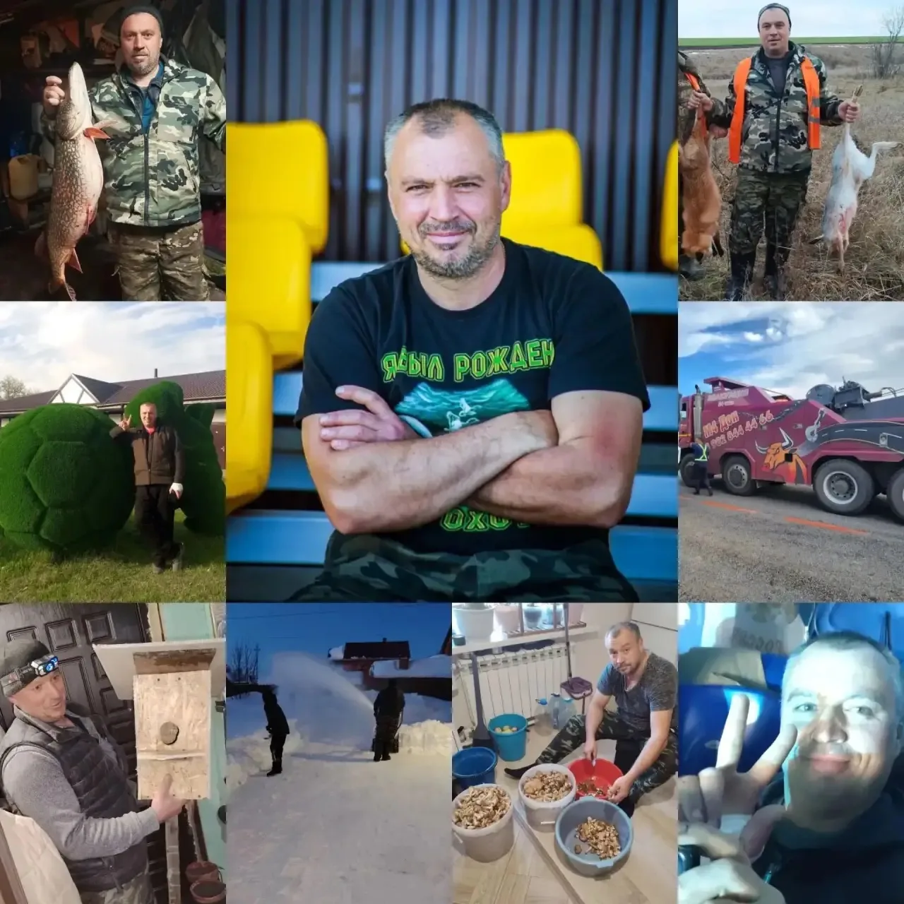 Федотова Таисия принимает участие в онлайн-флешмобе «Спасибо,папа!»🤍