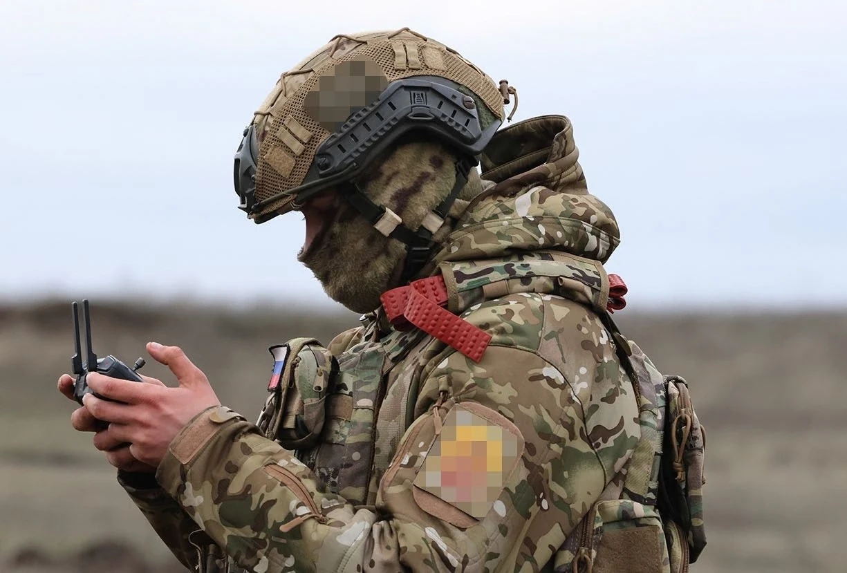 «Закрепившись на окраинах, «северяне» провели методичную зачистку зданий и подвалов. Вз...