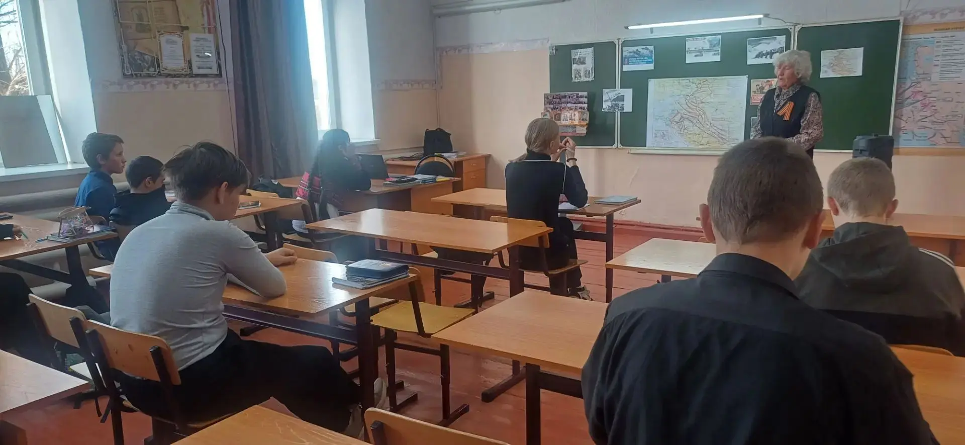 ДЕНЬ РАЗГРОМА СОВЕТСКИМИ ВОЙСКАМИ НЕМЕЦКО-ФАШИСТСКИХ ВОЙСК В БИТВЕ ЗА КАВКАЗ (1943Г)