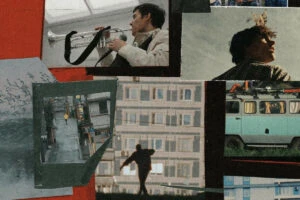 Улыбайся, Москва, танцуй, Петербург: Антоха МС распахнет двери в свой 15-летний видеоархив