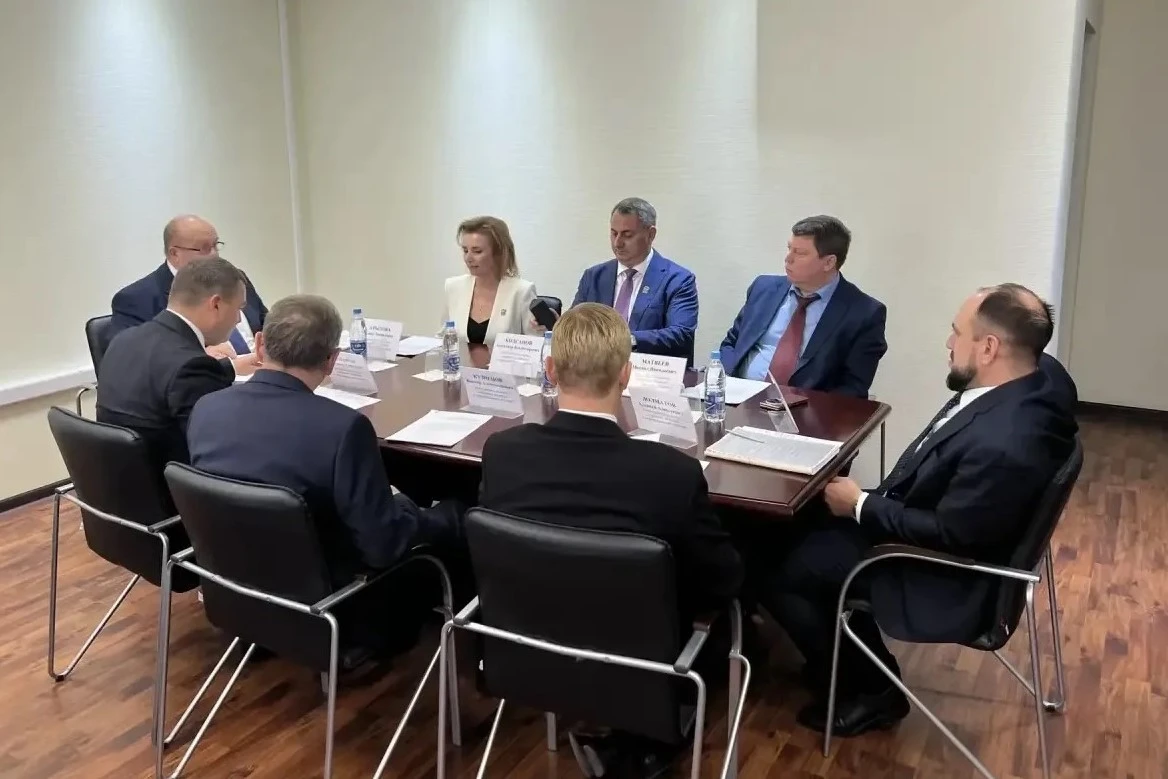 ⚡ Большое внимание в деятельности комитета будет уделено искусственному интеллекту