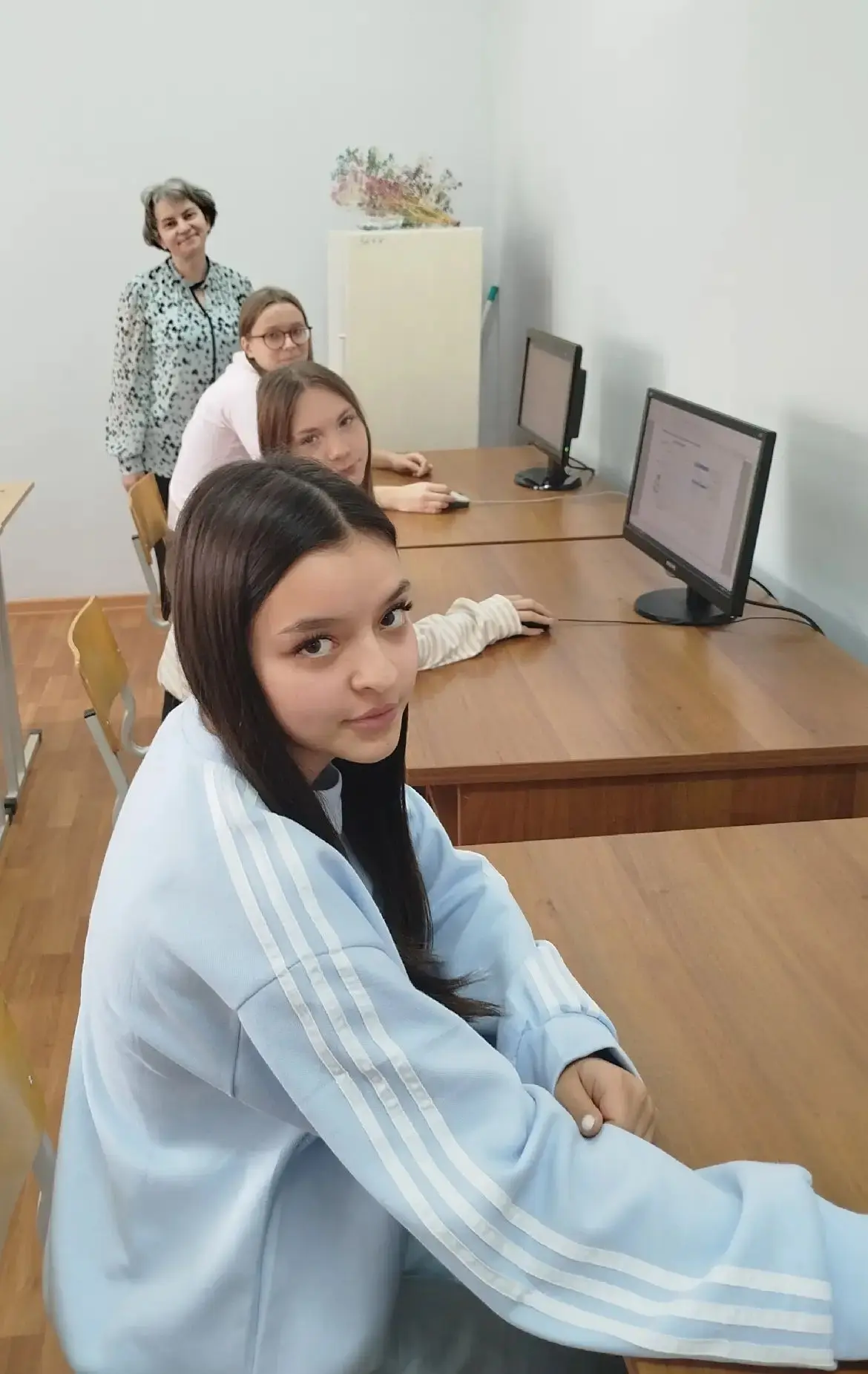КОНКУРС КОМПЬЮТЕРНОЙ ГРАФИКИ, ПОСВЯЩЕННЫЙ ДНЮ РЕСПУБЛИКИ