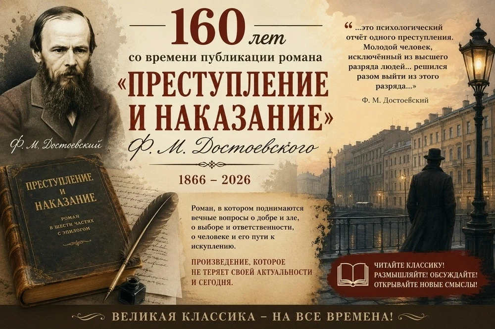 📚Рубрика книги - юбиляры📚