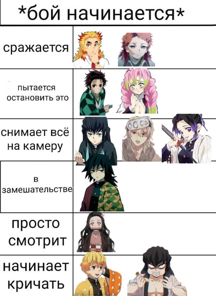 Все наши каналы