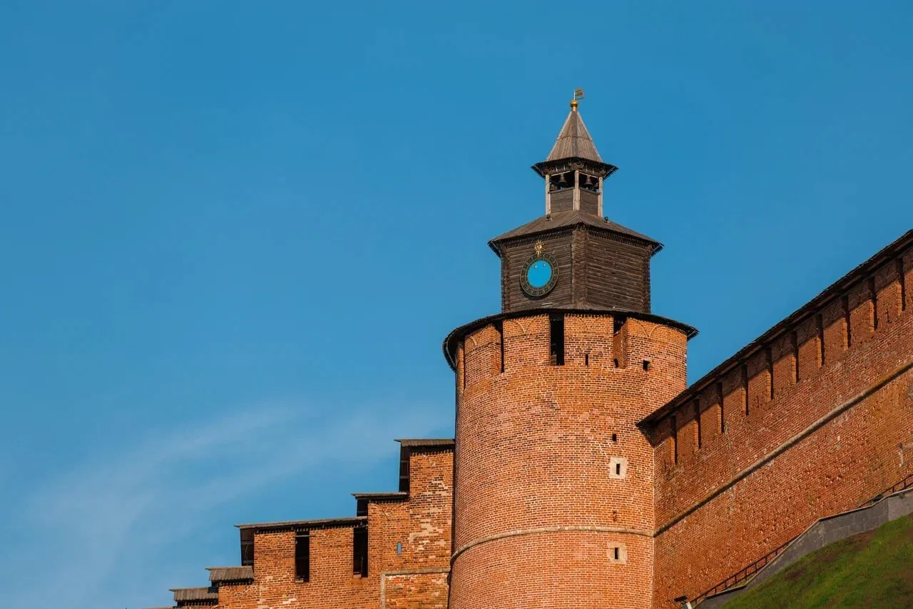 ⏰ Раньше в сутках было 34 часа ❓