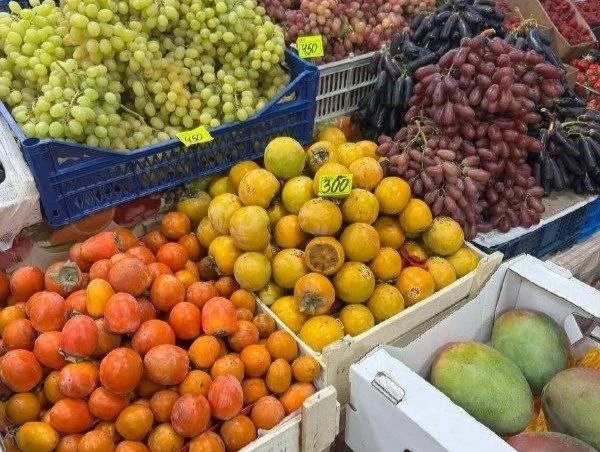 🥕 На улице Зои и Александра Космодемьянских открыты овощные лавки и мясная точка