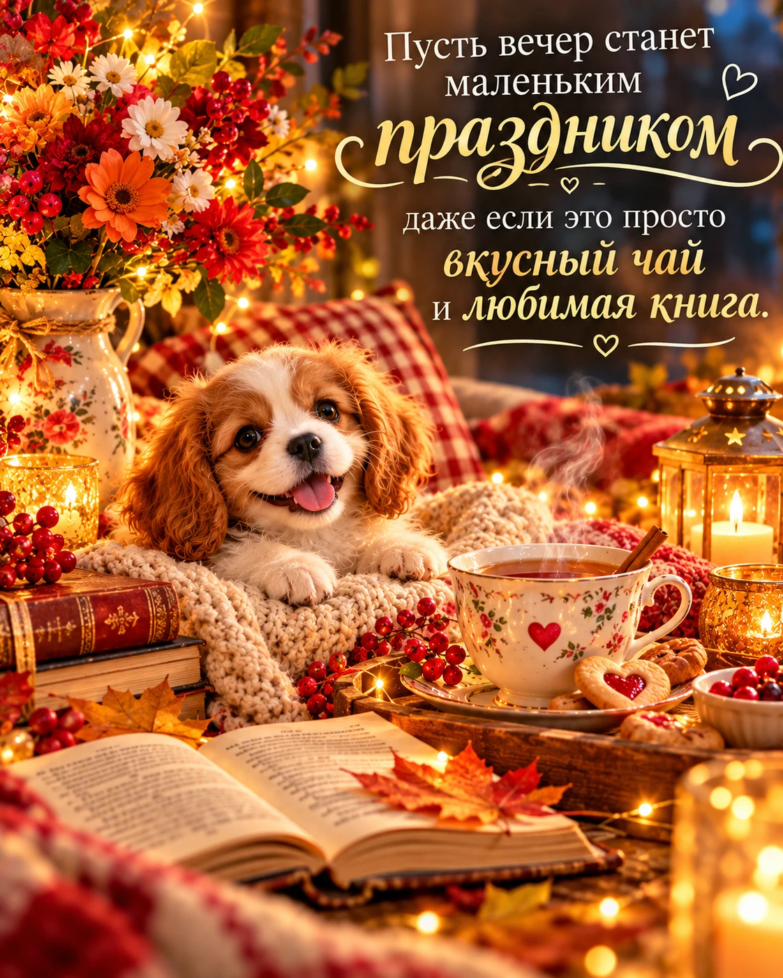✨Открытки✨ Подписаться