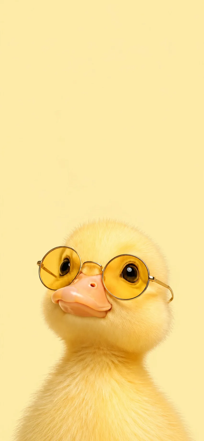 Обои в желтой эстетике ✨