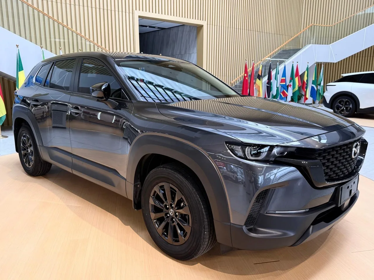 АВТОМОБИЛЬ РАССЧИТАН ИЗ КИТАЯ