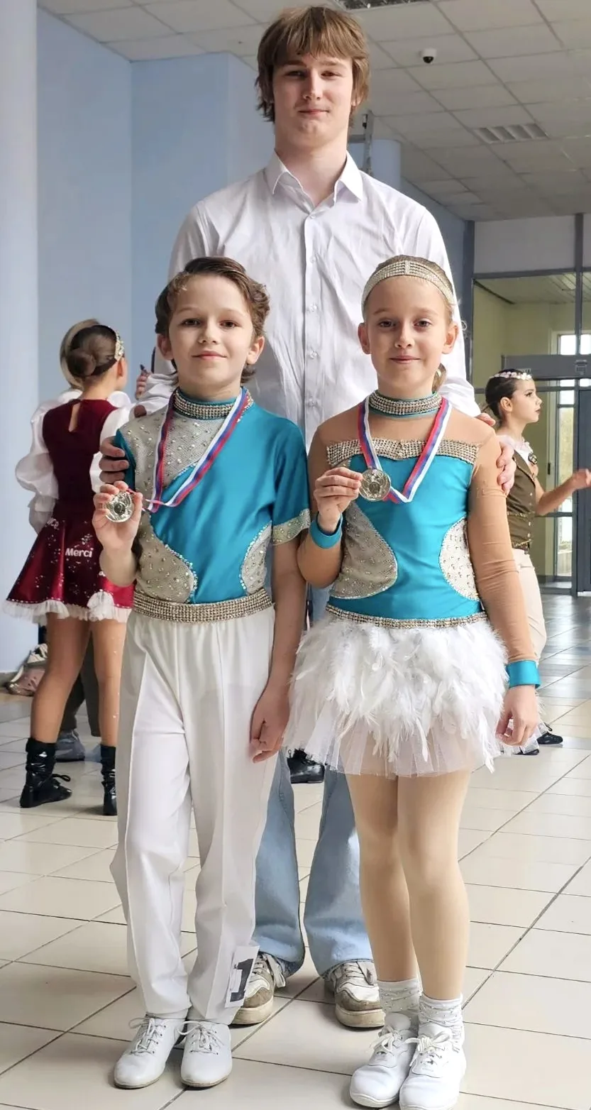🏆Наши достижения🏆