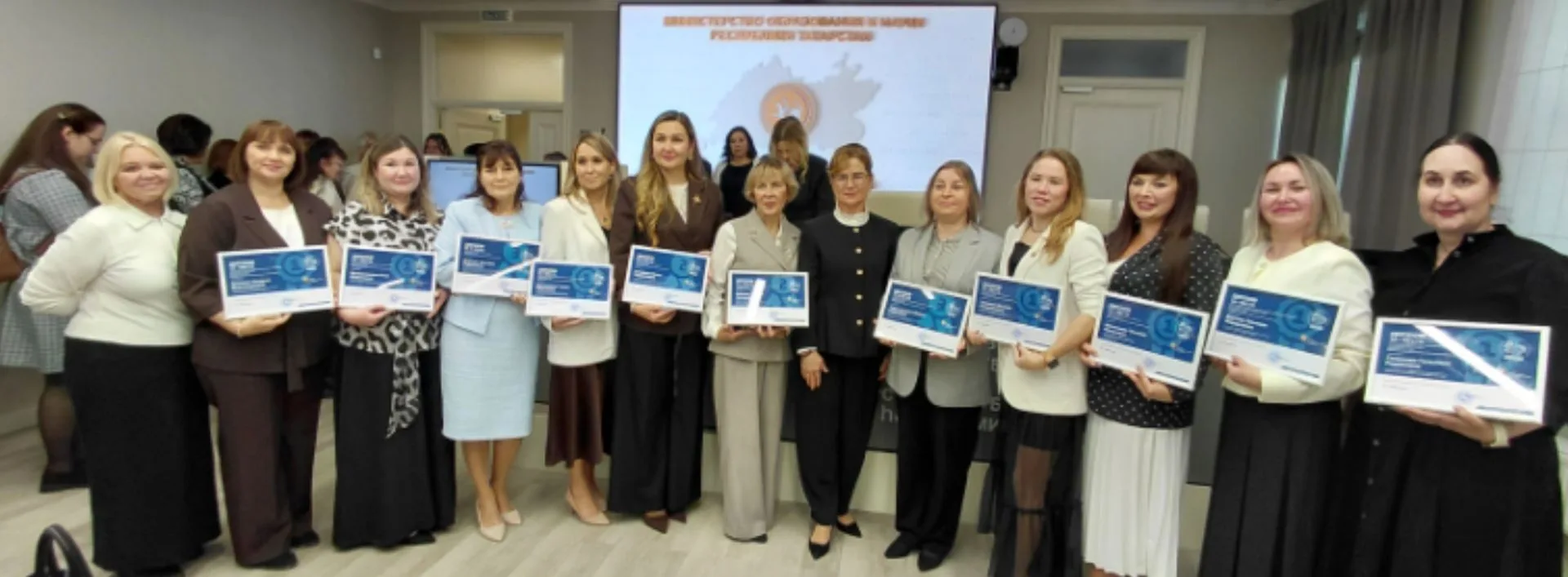 🏆 Сегодня в Минобрнауки Татарстана подвели итоги регионального этапа XIV Всероссийског...