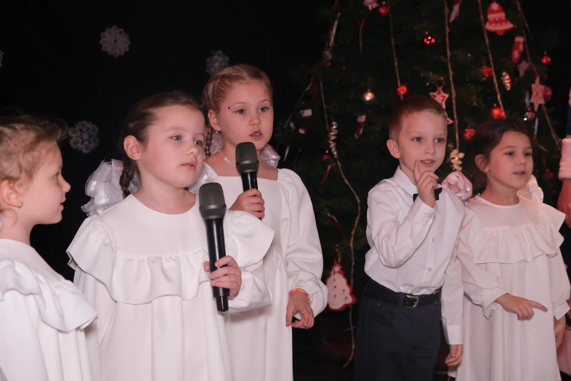 🎤 ДОБОР в объединение «Звуки музыки»! 🎶✨