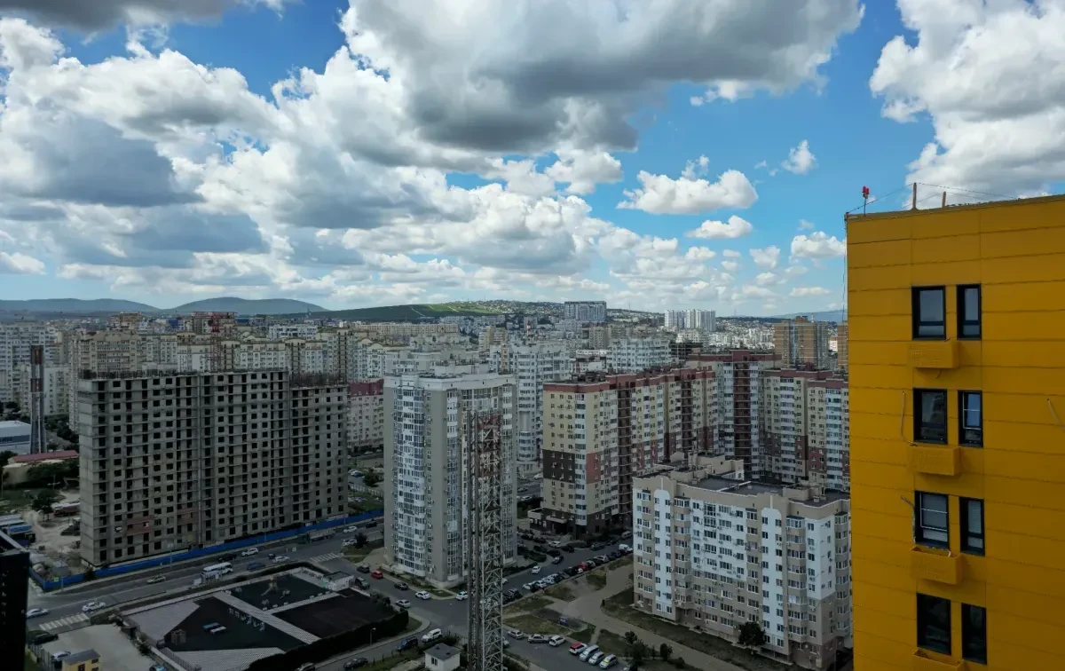 На Кубани выполнили 80% плана капремонта многоквартирных домов