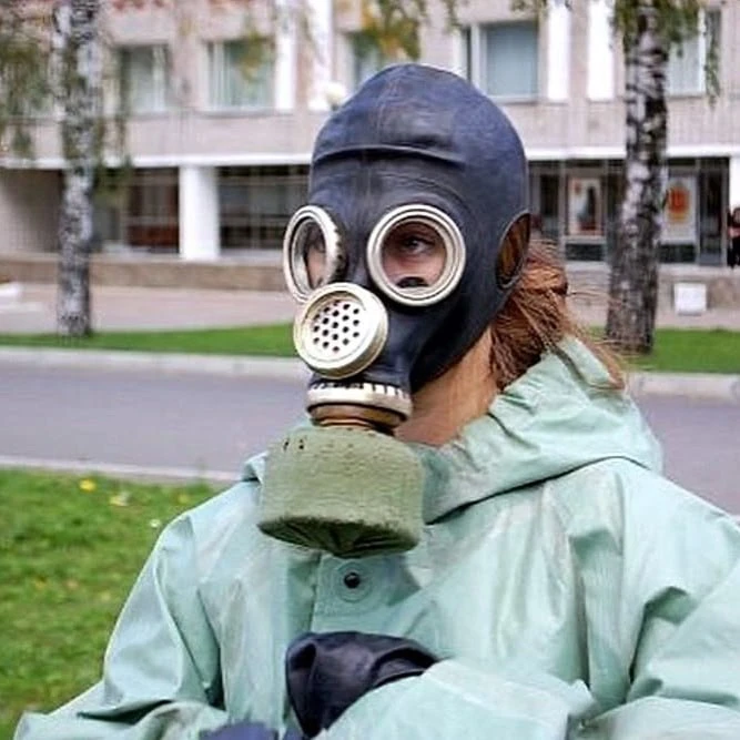 В воздухе Уфы выявили пятикратное превышение содержания cероводорода. Это он вызывает ж...