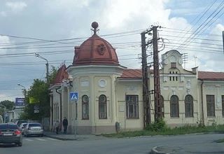 Присылайте Ваши фото в "Предложить пост"