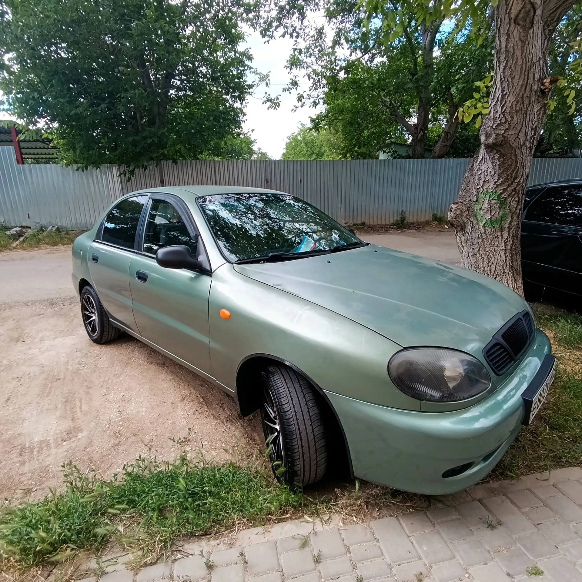 Симферополь.