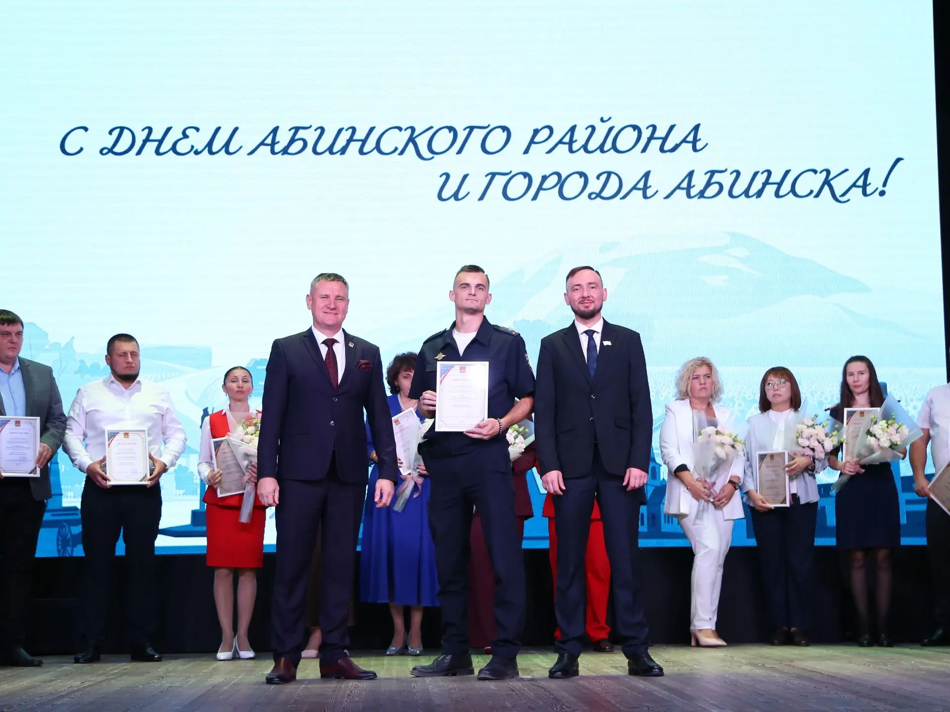 Рассказываю!