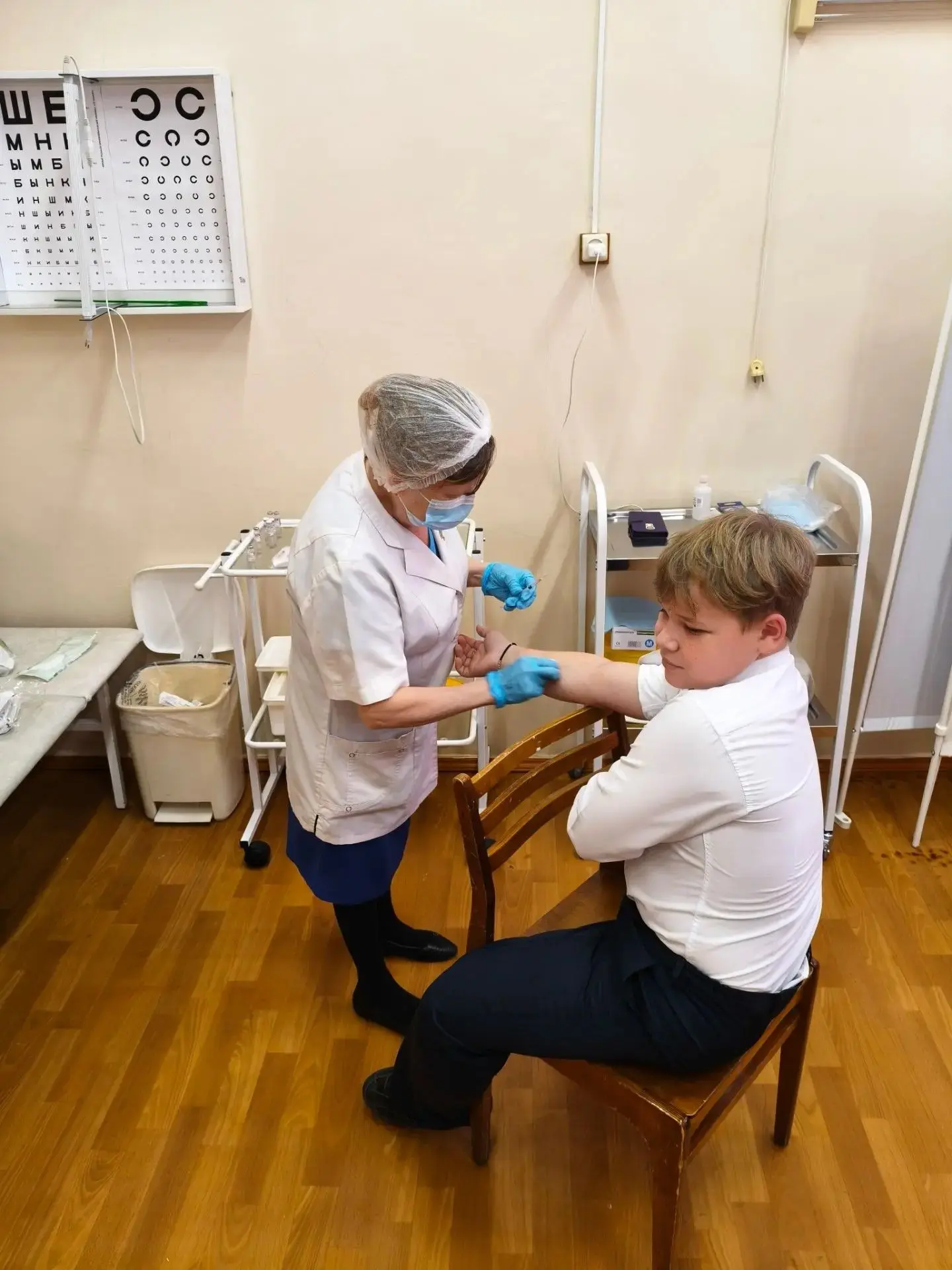 Уважаемые родители и ученики!
